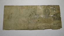 Load image into Gallery viewer, $1 1847 Providence Rhode Island RI Obsolete Currency Bank Note Bill! American