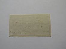 Load image into Gallery viewer, $40 1861 Confederate Bond Coupon Certificate Currency Bank Note Bill UNC