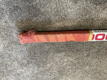 Load image into Gallery viewer, 1990's Bob Rouse Washington Capitals Game Used Sher-Wood NHL Hockey Stick