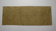 Load image into Gallery viewer, $2 1862 Montgomery Alabama Obsolete Currency Treasury Bank Note Josiah Morris