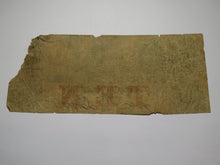 Load image into Gallery viewer, $10 1851 Boston Massachusetts Obsolete Currency Bank Note Bill Cochituate Bank