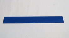 Load image into Gallery viewer, 1995 #23 Hicks St. Louis Rams Game Used NFL Locker Room Nameplate!