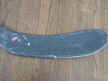 Load image into Gallery viewer, 2021-22 Tyler Bertuzzi Detroit Red Wings Game Used True NHL Hockey Stick