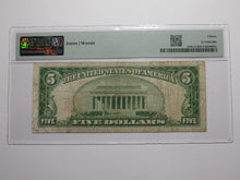 Load image into Gallery viewer, $5 1929 Gallup New Mexico NM National Currency Bank Note Bill Ch #11900 F15