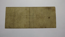 Load image into Gallery viewer, $.10 1878 Plainsville PA Obsolete Currency Bank Note Bill Toserfrane Merchant