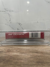 Load image into Gallery viewer, Unopened Crossbow Atari 2600 Sealed Video Game! Wata Graded 9.2! 1987 USA 