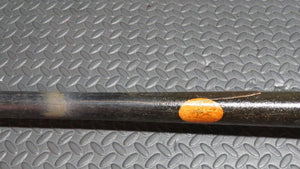 Sean Halton Milwaukee Brewers Game Used Louisville Slugger M9 Baseball Bat