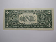 Load image into Gallery viewer, $1 2021 Repeater Serial Number Federal Reserve Currency Bank Note Bill #64596459