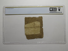 Load image into Gallery viewer, 1772 Three Pence Pennsylvania PA Colonial Currency Bank Note Bill RARE PCGS AG3