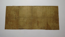 Load image into Gallery viewer, $1 1862 Montgomery Alabama AL Obsolete Currency Treasury Bank Note Charles Lewis