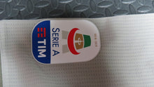 Load image into Gallery viewer, 2018-19 Alex Sandro Juventus Match Used Worn Serie A Soccer Shirt! Game Jersey