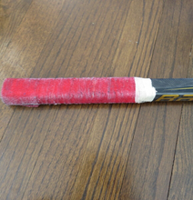 Load image into Gallery viewer, 2010&#39;s Duncan Keith Chicago Blackhawks Game Used Bauer 1S NHL Hockey Stick