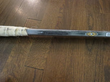 Load image into Gallery viewer, 2001 Igor Ulanov New York Rangers Game Used Original Easton Synergy Hockey Stick