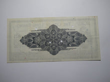 Load image into Gallery viewer, $5 1934 Long Branch New Jersey NJ Obsolete Currency Bank Note Scrip City of LB!