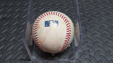 Load image into Gallery viewer, 2018 Anthony Rendon &amp; Daniel Murphy Nationals Multi-Hit Game Used Baseball! 14 P