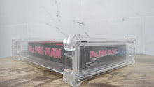 Load image into Gallery viewer, Ms. Pacman Super Nintendo Factory Sealed Video Game Wata 8.0 Graded A+ Seal!