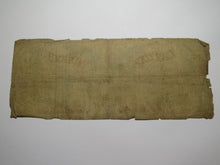 Load image into Gallery viewer, $5 1863 Philadelphia Pennsylvania Obsolete Currency Bank Note Bill -Union Bank