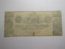 Load image into Gallery viewer, $20 18__ Hagerstown Maryland MD Obsolete Currency Bank Note Remainder Bill