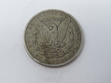 Load image into Gallery viewer, $1 1890-P Morgan Silver Dollar!  90% Circulated US Silver Coin! Tougher Date
