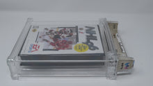 Load image into Gallery viewer, New NHL '96 Hockey Sega Genesis Factory Sealed Video Game Wata Graded 9.2 A