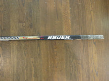 Load image into Gallery viewer, 1996-97 Adam Deadmarsh Colorado Avalanche Game Used &amp; Signed Bauer Hockey Stick