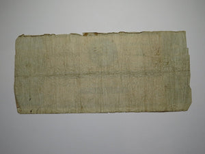 $2 1864 Richmond Virginia VA Confederate Currency Bank Note Bill RARE T70 VG