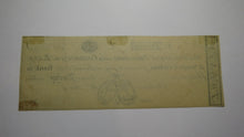 Load image into Gallery viewer, $20 18__ Charleston South Carolina Obsolete Currency Bank Note Original Reprint!