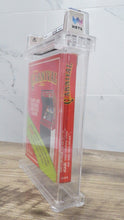 Load image into Gallery viewer, Unopened Carnival Coleco Atari 2600 Sealed Video Game! Wata Graded 6.0! 1982