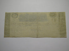 Load image into Gallery viewer, $5 18__ Cincinnati Ohio OH Obsolete Currency Bank Note Bill Remainder AU