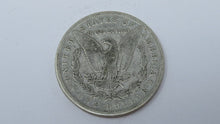 Load image into Gallery viewer, $1 1880-P Morgan Silver Dollar!  90% Circulated US Silver Coin! Tougher Date