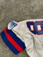 Load image into Gallery viewer, 1993 David Treadwell New York Giants Game Used Worn NFL Football Jersey Clemson