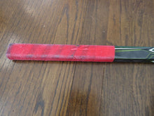 Load image into Gallery viewer, 2017-18 Tyler Bertuzzi Detroit Red Wings Game Used CCM NHL Hockey Stick