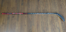 Load image into Gallery viewer, 2021-22 Tyler Bertuzzi Detroit Red Wings Game Used True NHL Hockey Stick