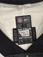 Load image into Gallery viewer, 2020 Jalen Reagor Philadelphia Eagles Game Used Worn Football Jersey Photomatch