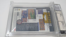 Load image into Gallery viewer, NBA Live '96 Basketball Sega Genesis Factory Sealed Video Game Wata Graded 8.0 A