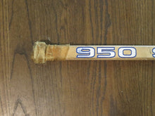 Load image into Gallery viewer, Tommy Salo New York Islanders Game Used &amp; Signed Sherwood Hockey Goalie Stick