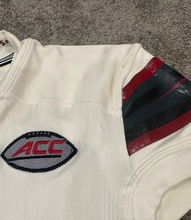Load image into Gallery viewer, 2015 Charles Standberry Louisville Cardinals Game Used Worn NCAA Football Jersey