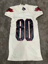 Load image into Gallery viewer, 2015 Charles Standberry Louisville Cardinals Game Used Worn NCAA Football Jersey