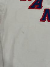 Load image into Gallery viewer, 2007-08 Dan Girardi New York Rangers NHL Game Used Worn Reebok Hockey Jersey NYR