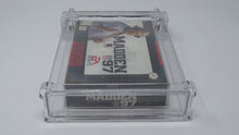 Load image into Gallery viewer, Madden '97 NFL Football Super Nintendo Factory Sealed Video Game Wata Graded 