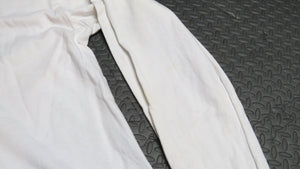 1996-97 Wayne Gretzky New York Rangers Game Used Worn Gator Undershirt! Jersey