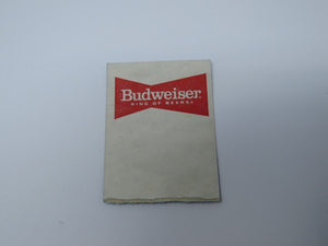 March 20, 1983 New York Rangers Vs. Boston Bruins NHL Hockey Ticket Stub