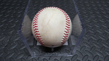 Load image into Gallery viewer, 2018 Nick Williams Philadelphia Phillies RBI Single Game Used Baseball 1B Hit