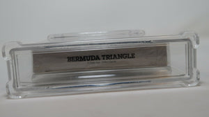 New Bermuda Triangle Atari 2600 Sealed Video Game Wata Graded 8.5 A+ Seal! 1982