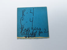 Load image into Gallery viewer, November 14, 1973 New York Rangers Vs. Chicago Blackhawks NHL Hockey Ticket Stub