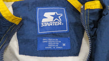 Load image into Gallery viewer, Lou Holtz Notre Dame Football Game Used Worn Starter Jacket! Personal Collection