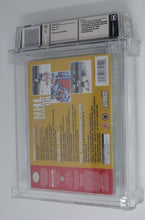 Load image into Gallery viewer, NHL Breakaway '98 Hockey Nintendo 64 N64 Sealed Video Game Wata Graded 8.5 A