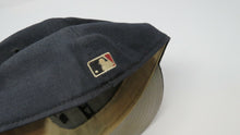 Load image into Gallery viewer, 2001 Kent Bottenfield Houston Astros Game Used Worn MLB Baseball Hat Last Season