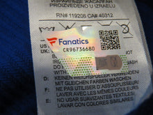 Load image into Gallery viewer, 2018-21 Kansas Jayhawks Game Used Worn NCAA ADIDAS Football Jersey Home Large!