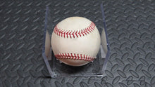 Load image into Gallery viewer, 2018 Jose Peraza Cincinnati Reds Game Used Single MLB Baseball! 1B Hit! Red Sox